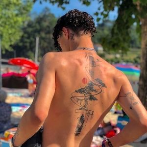 Meet your Posher, Luís